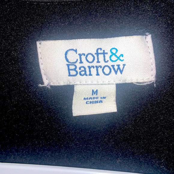 black jacket - Picture 6 of 7